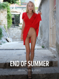 End Of Summer : Nancy A from Watch 4 Beauty, 09 Oct 2019